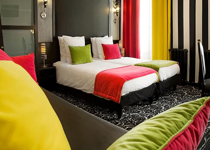 Hotel Peyris Opera